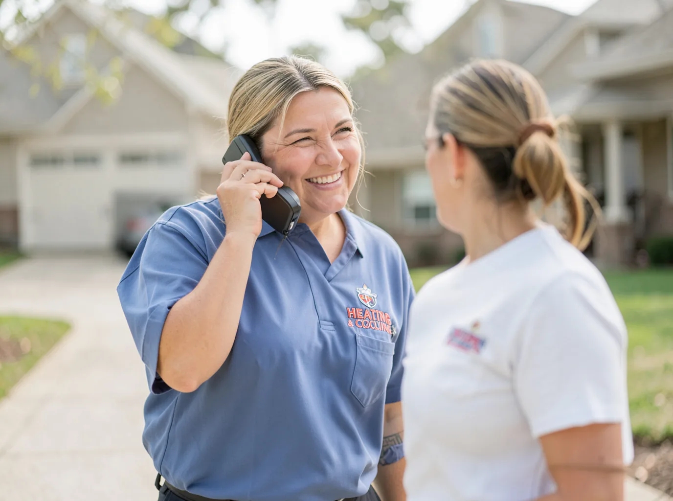 Hvac Repair Locust Hill, VA FAQs